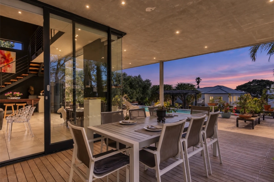 3 Bedroom Property for Sale in Heldervue Western Cape